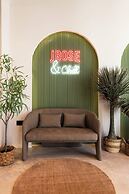 Jrose Hotel