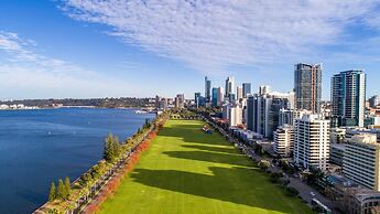 Crowne Plaza Perth by IHG
