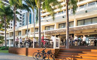 Crowne Plaza Perth by IHG