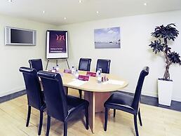 Mercure London Paddington