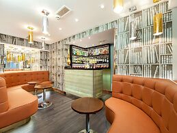 Mercure London Paddington