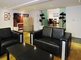 Mercure London Paddington