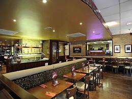 Mercure London Paddington