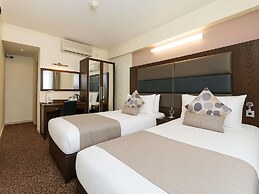 Mercure London Paddington