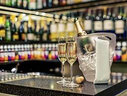 Mercure London Paddington