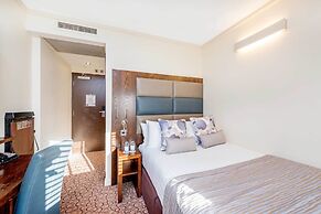 Mercure London Paddington