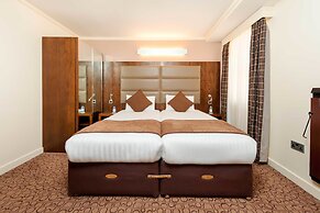 Mercure London Paddington