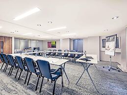 Mercure London Paddington