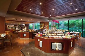 XI’AN DAJING CASTLE HOTEL