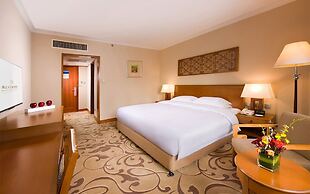 XI’AN DAJING CASTLE HOTEL