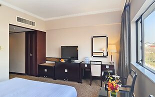 XI’AN DAJING CASTLE HOTEL