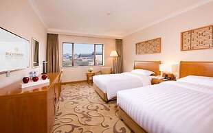 XI’AN DAJING CASTLE HOTEL