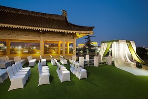 XI’AN DAJING CASTLE HOTEL