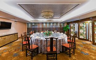 XI’AN DAJING CASTLE HOTEL