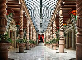 Geneve Ciudad de México