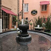 Geneve Ciudad de México