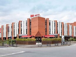 Ibis Evry-Courcouronnes
