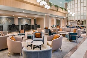Munich Marriott Hotel