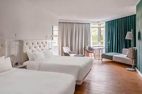 Munich Marriott Hotel