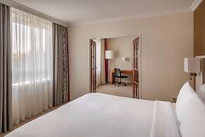 Munich Marriott Hotel