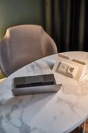 Munich Marriott Hotel