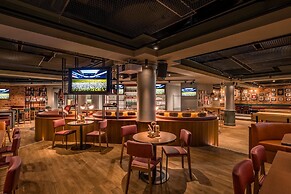 Munich Marriott Hotel