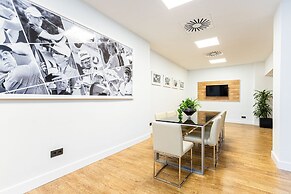 Aparthotel PYR Fuengirola