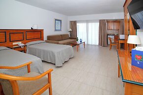 Aparthotel PYR Fuengirola