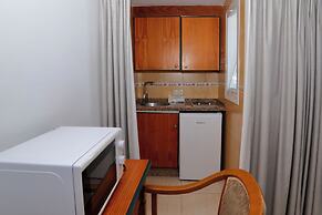 Aparthotel PYR Fuengirola