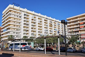 Aparthotel PYR Fuengirola