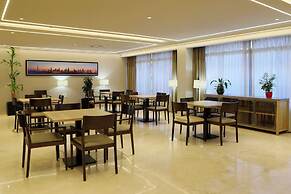 Aparthotel PYR Fuengirola