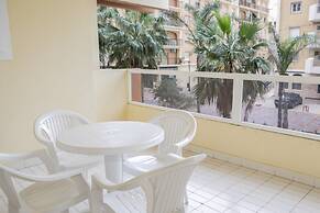 Aparthotel PYR Fuengirola