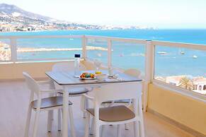 Aparthotel PYR Fuengirola