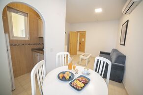 Aparthotel PYR Fuengirola
