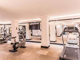 Hotel Rotary Geneva – MGallery