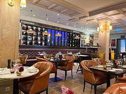 Hotel Rotary Geneva – MGallery