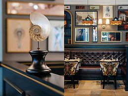 Hotel Rotary Geneva – MGallery