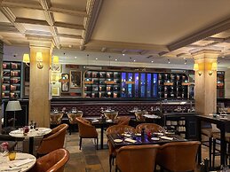 Hotel Rotary Geneva – MGallery