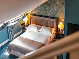 Hotel Rotary Geneva – MGallery