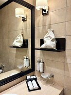 Hotel Rotary Geneva – MGallery