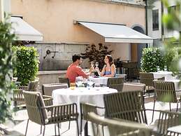 Hotel Rotary Geneva – MGallery