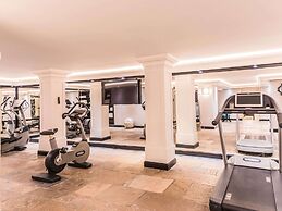 Hotel Rotary Geneva – MGallery