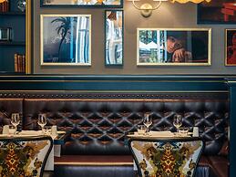 Hotel Rotary Geneva – MGallery