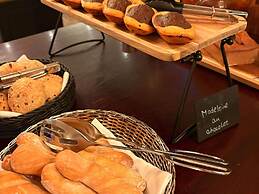 Hotel Rotary Geneva – MGallery
