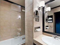 Hotel Rotary Geneva – MGallery
