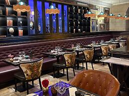 Hotel Rotary Geneva – MGallery