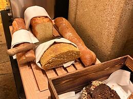 Hotel Rotary Geneva – MGallery