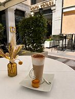 Hotel Rotary Geneva – MGallery