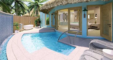 Sandals Regency La Toc - ALL INCLUSIVE Couples Only