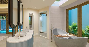 Sandals Regency La Toc - ALL INCLUSIVE Couples Only